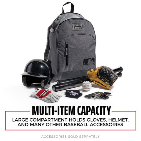 multi-item capacity