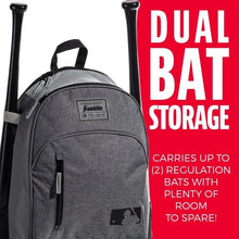 dual bat storage