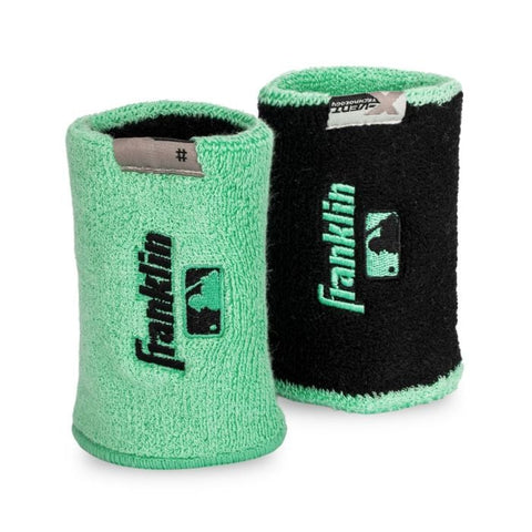 MLB X-Vent Reversible Wristbands 23450C6