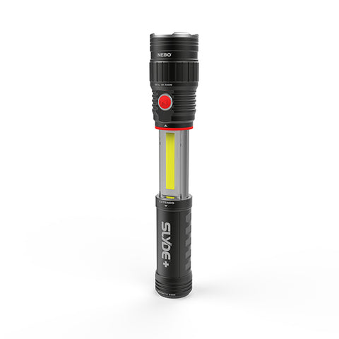 Slyde+ Flashlight & Work Light 6525