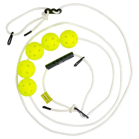 Indestruct-A-Ball Launch Line 23477