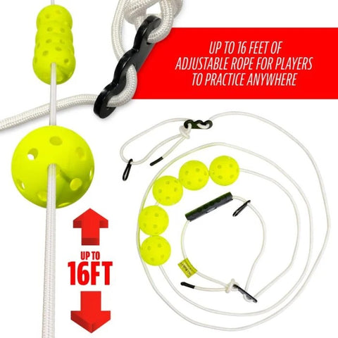 Up to 16 Feet