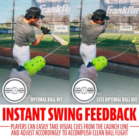 Instant Swing Feedback