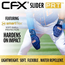 CFX Slider PRT