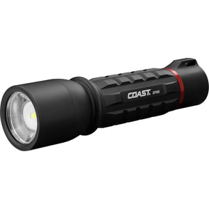 XP9R 1000 Lumen LED Rechargeable Flashlight 30331