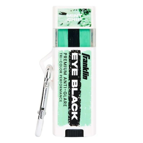 Mint Color Eye Black 23475C8