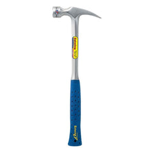 Estwing 28 oz Milled Face Framing Hammer Steel Handle E3-285M 23720