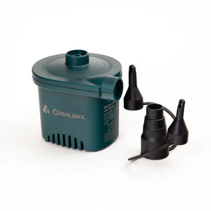 Rechargeable Air Pump 2380