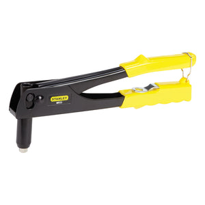 Stanley Tools Steel Blind Rivet Tool Kit Yellow 60 pc STHT72179 2381820