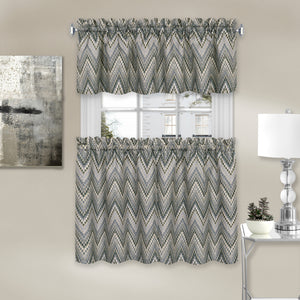 Avery 24-inch curtains