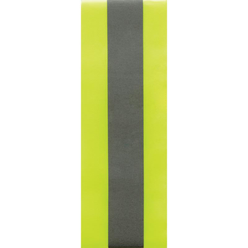 Iron-On Fluorescent Reflective Tape 240-500-2264