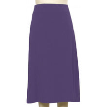 grapeseed-Women's Solid Skirt 2402