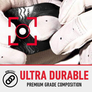 ultra durable, premium grade composition