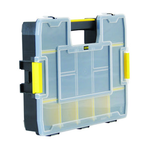 Stanley Tools Sort Master Junior 14.8 Inch Organizer STST14022 2409266