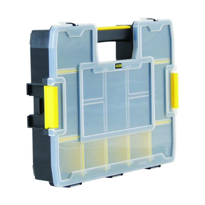 Stanley Tools Sort Master Junior 14.8 Inch Organizer STST14022 2409266