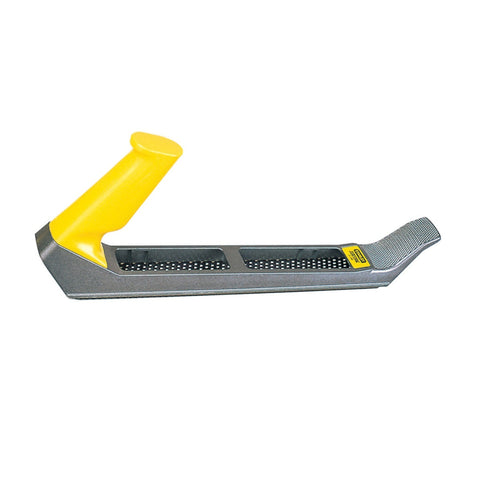 Stanley Tools Surform 10 in. L X 1.6 in. W Forming Surface Plane Die Cast Alloy 21-296 2422384