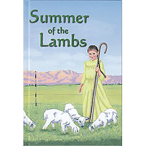 Summer of the Lambs 2424