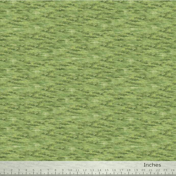 Homegrown Happiness Collection Grass Cotton Fabric 24366-74
