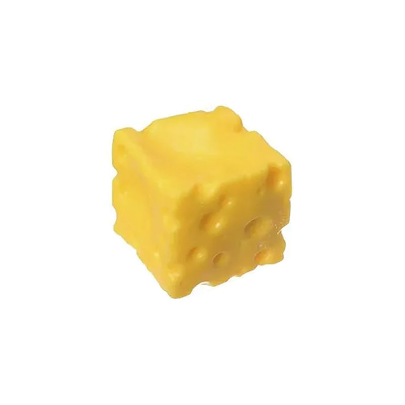 Puka Creations Cheese Vent Squishy Toy 24392 – Good's Store Online