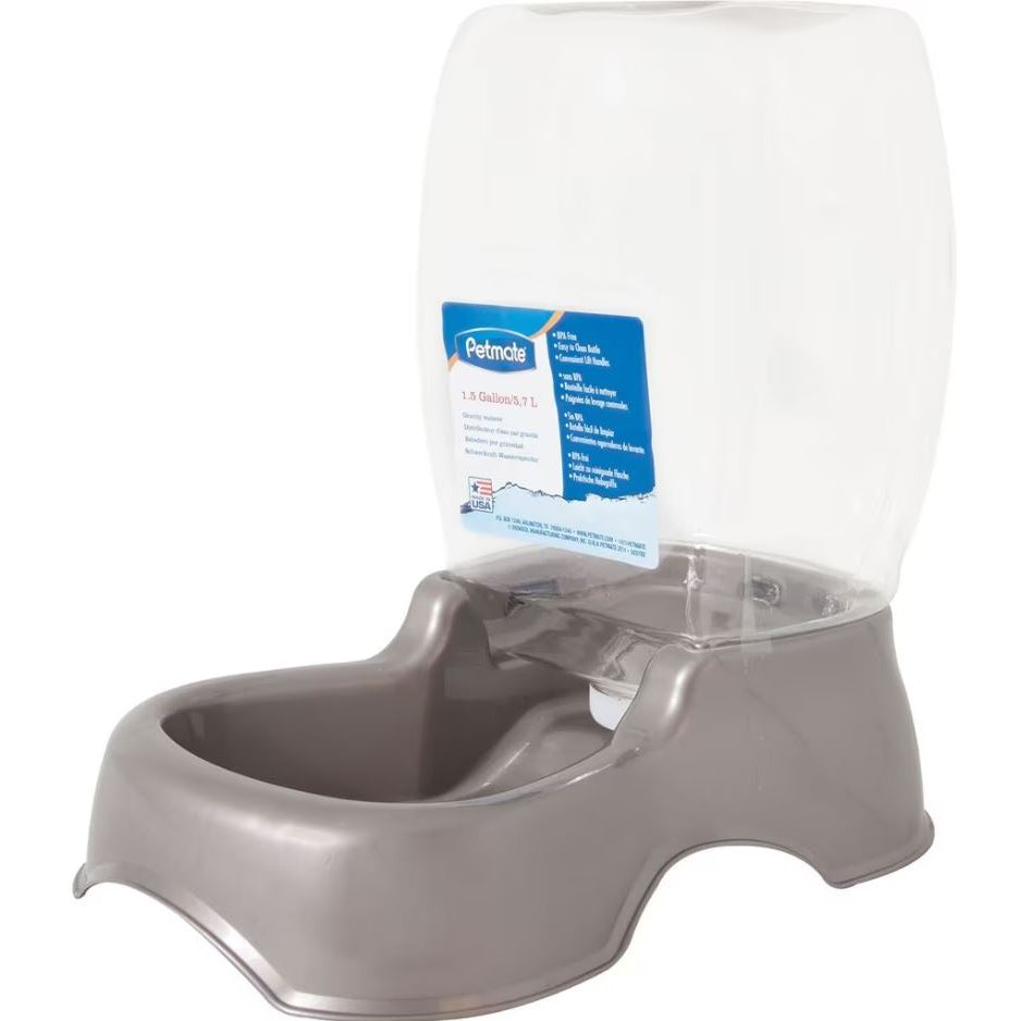 Pet Cafe Waterer 24405