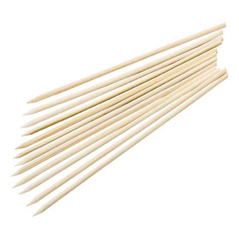 100-Pack Bamboo Skewers