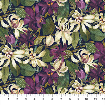 Northcott Avalon Collection Cotton Fabric 24847