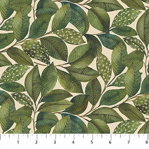 Northcott Avalon Collection Cotton Fabric 24848