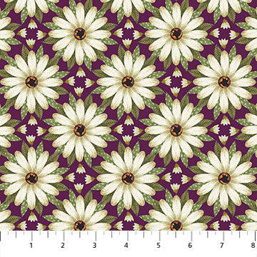 Northcott Avalon Collection Cotton Fabric 24849