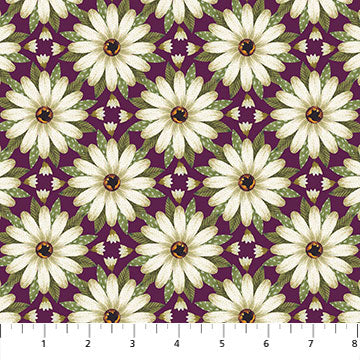 Northcott Avalon Collection Cotton Fabric 24849