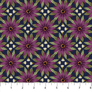 Northcott Avalon Collection Cotton Fabric 24849