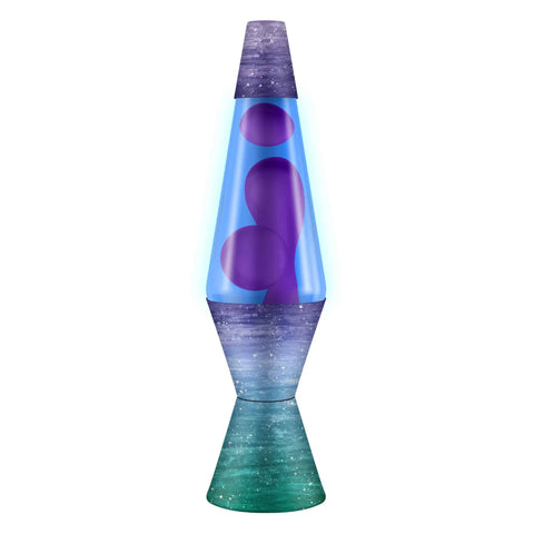14.5� LAVA Ceramic Dip Lava Lamp 24960400US