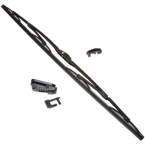 24 in. Weatherbeater Replacement Windshield Wiper Blade