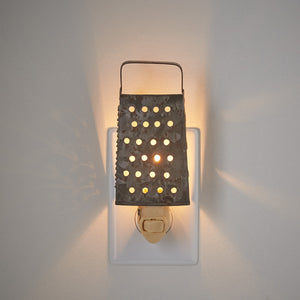 Grater Night Light 25-070