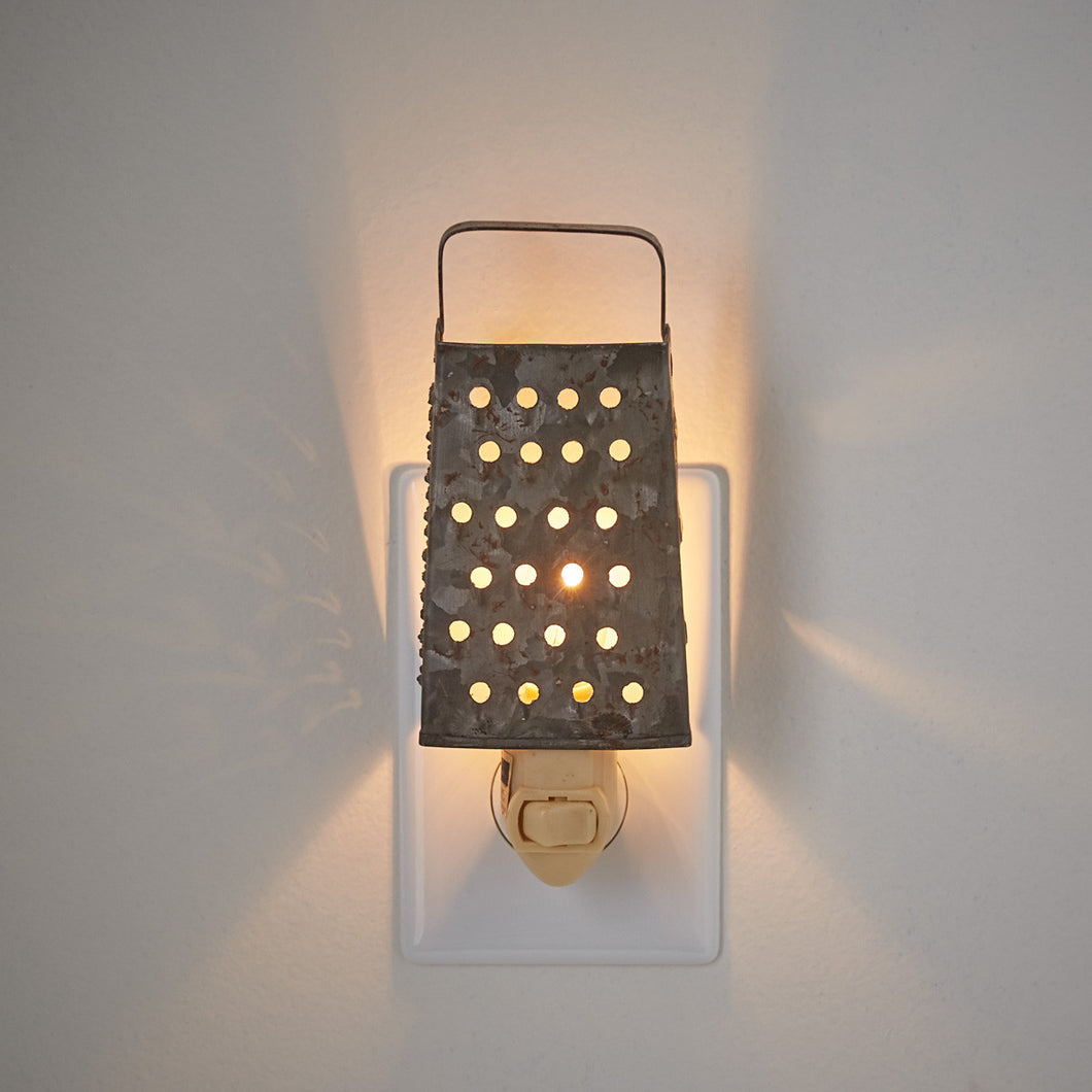 Grater Night Light 25-070