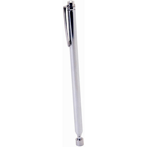 25.5 in. Telescoping Magnetic Pick-up and Pointer Tool 3 lb. Pull