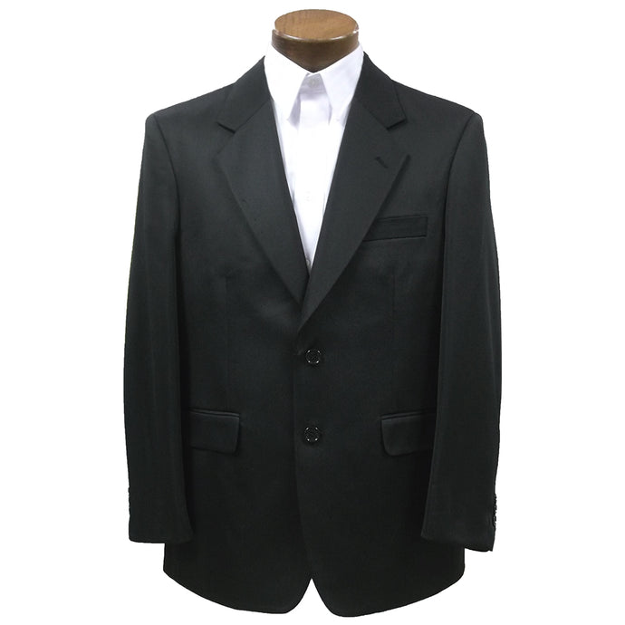 Men's Swedish Knit Suit Coat 4325