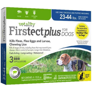 Firstect Plus for Medium Dogs 25013