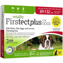 Firstect Plus for X-Large Dogs 25015