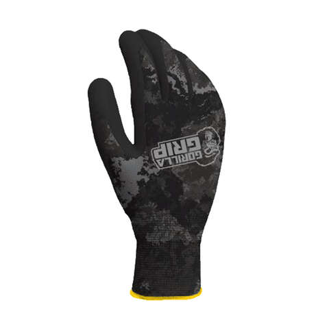 Unisex Tac Non-Slip Gloves 25067-26