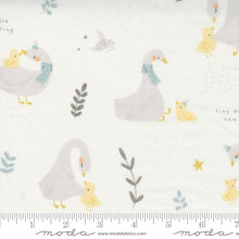 Little Duckling 100% Cotton Double Gauze Fabric 25100