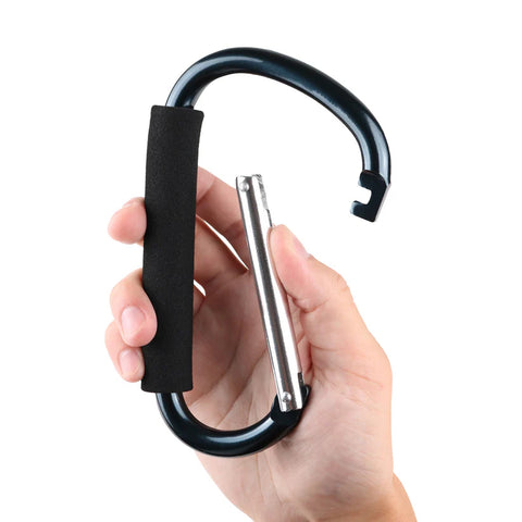 Large Carabiner Carry Handle 2515