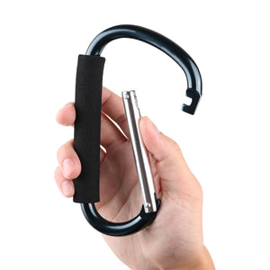 Large Carabiner Carry Handle 2515