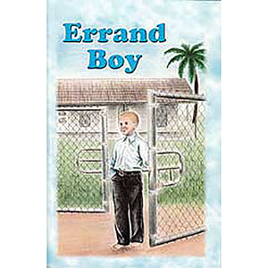 Errand Boy 2517