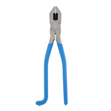 Channellock 8.75 Inch Carbon Steel Ironworker's Cutting Pliers 350S 25367