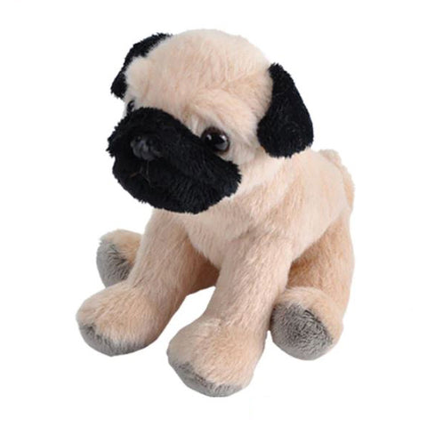 Pocketkins Pug 25532