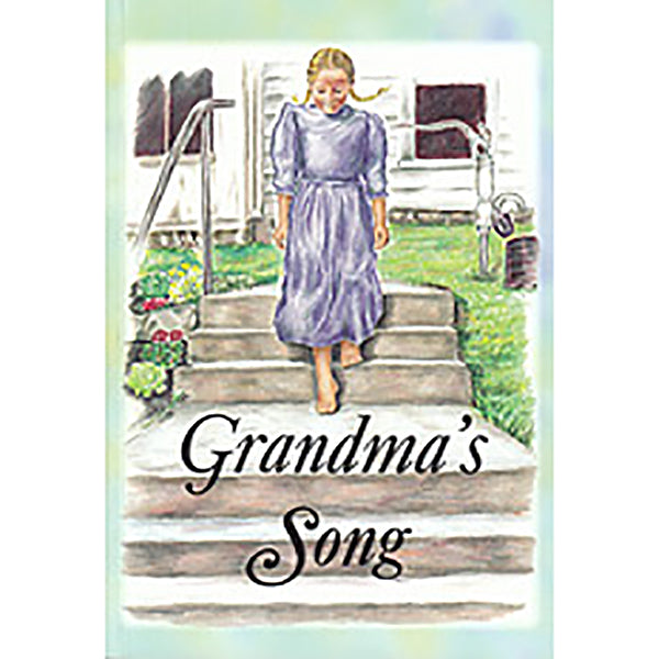 Grandma's Song 2558