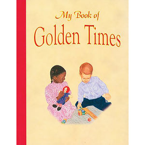 My Book of Golden Times 2566