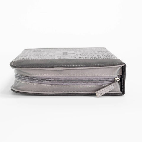 Top of Bible Cover