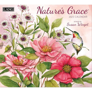 Nature's Grace Calendar