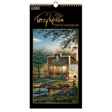 Terry Redlin Calendar